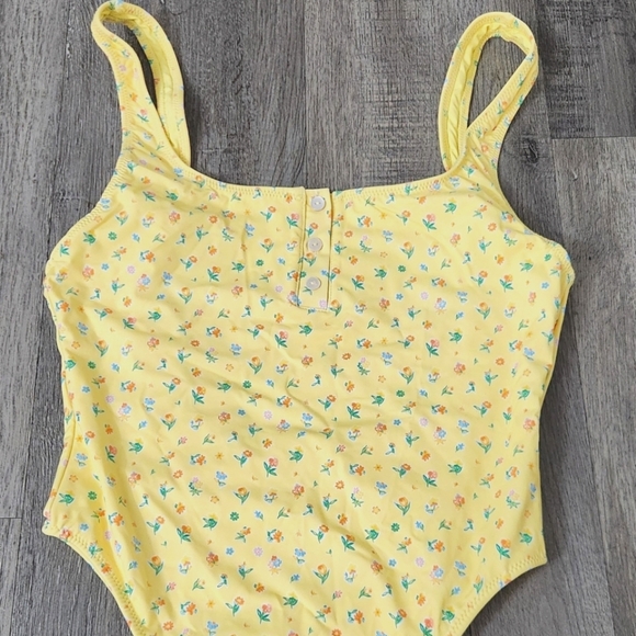 New!Frankie's Bikinis x Pamela Anderson Collab One Piece Swimsuit - Picture 10 of 15